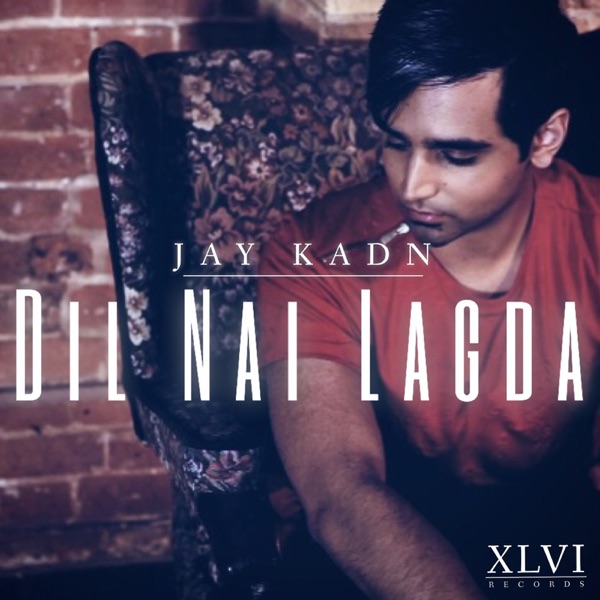 Dil Nai Lagda Cover