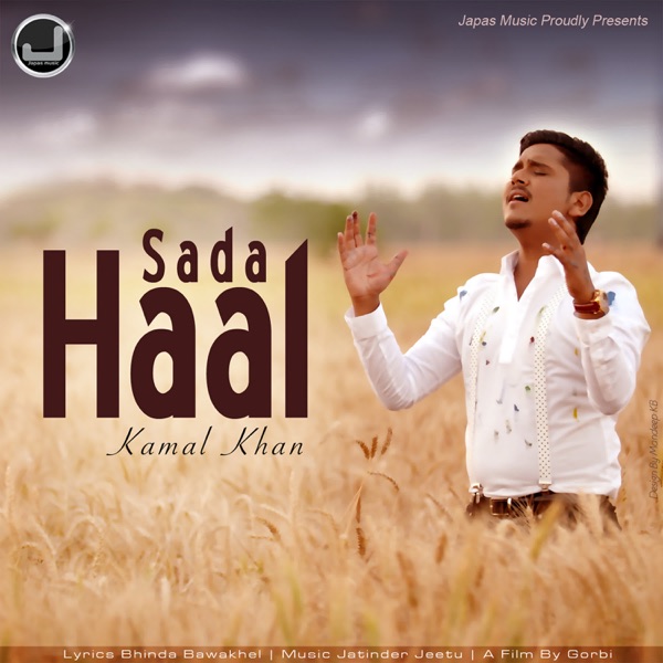 Sada Haal Cover