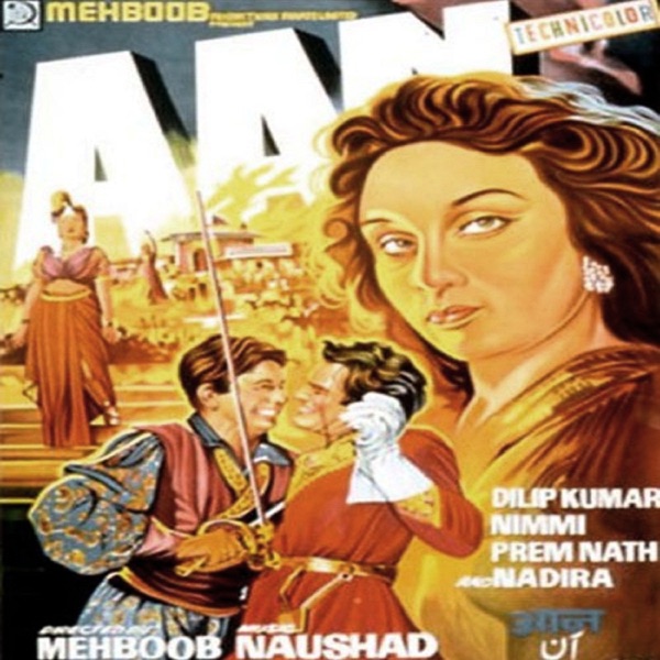 Awara Cover