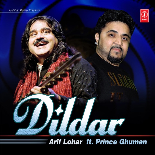 Dildar Ft. Prince Ghuman Cover