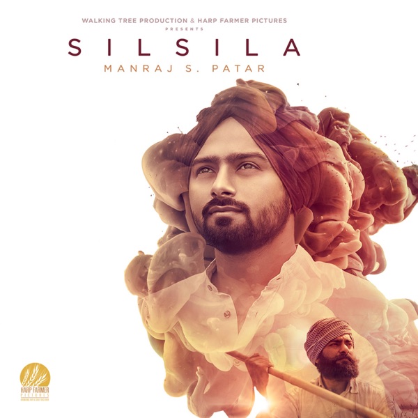 Silsila Cover