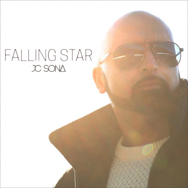 Falling Star Cover