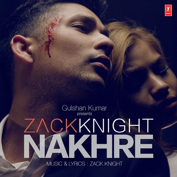 Nakhre  Cover