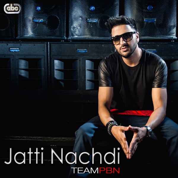 Jatti Nachdi Cover