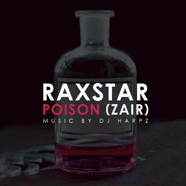 Poison (Zair) Cover