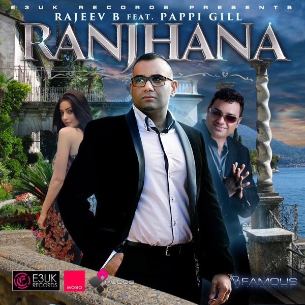 Ranjhana Cover