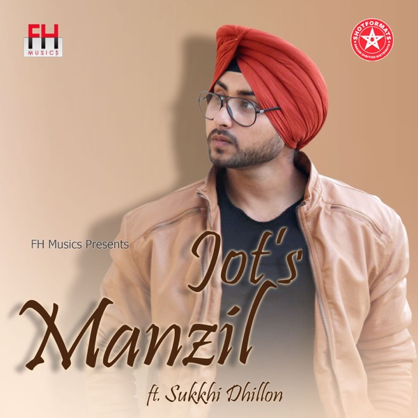 Manzil  Cover