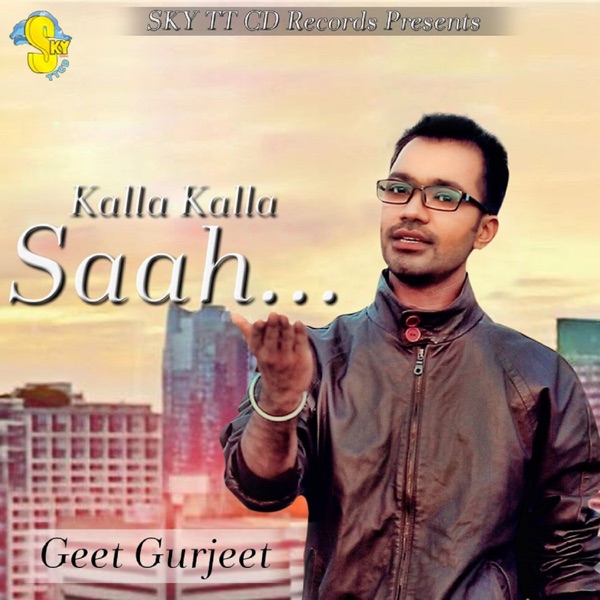 Kalla Kalla Saah Cover