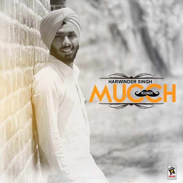 Kundi Mucch Cover