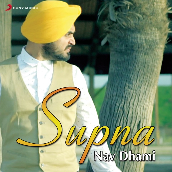 Supna Cover