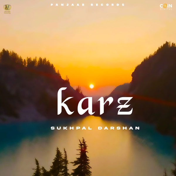 Karz Cover