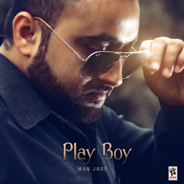 Play Boy Cover