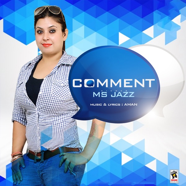 Comment Cover