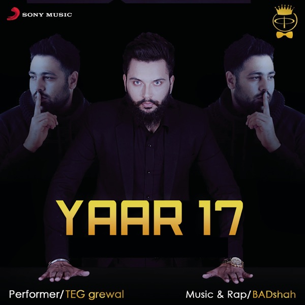 Yaar 17 Cover