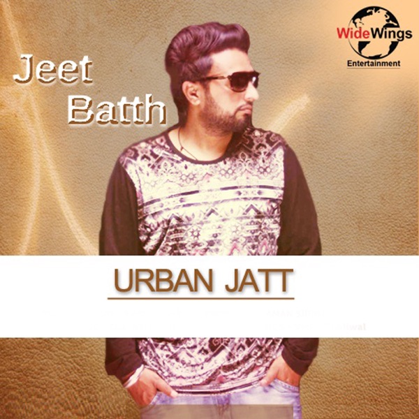 Urban Jatt Cover