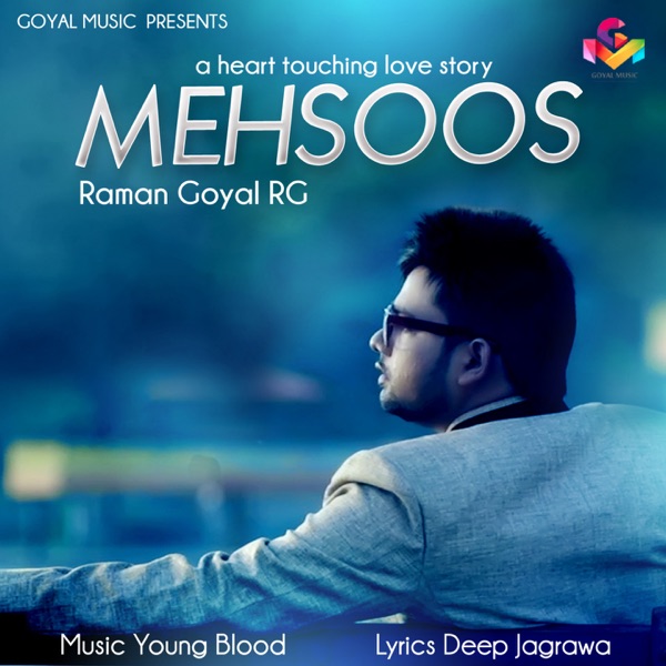 Mehsoos Cover