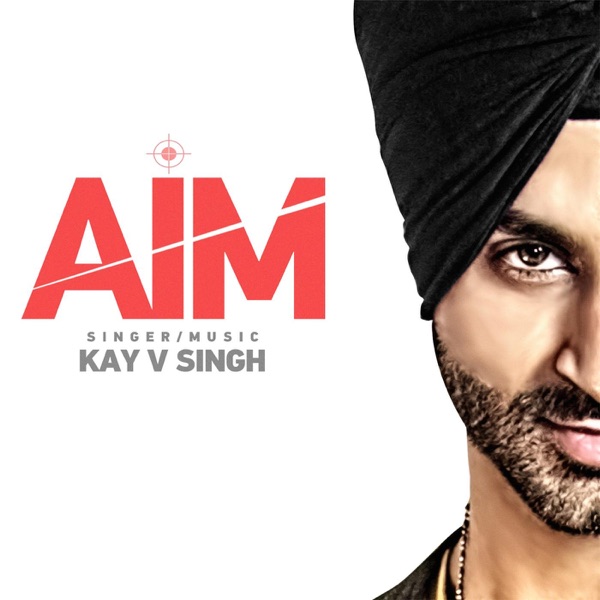 AIM Cover