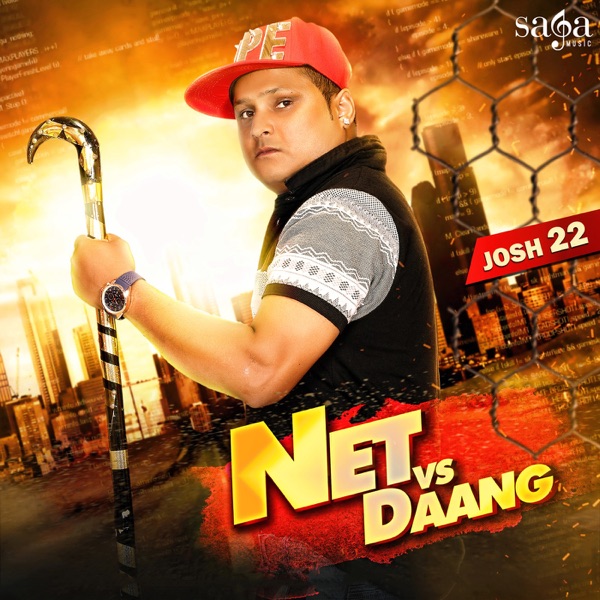 Net Vs Daang Cover