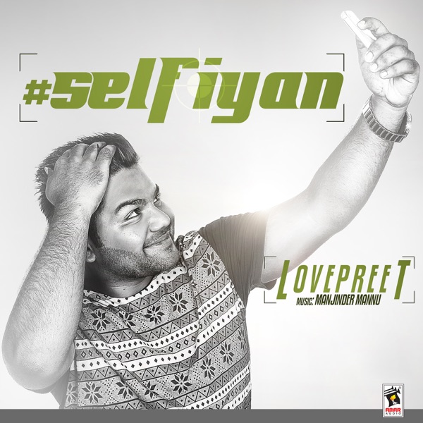 Selfiyan Cover