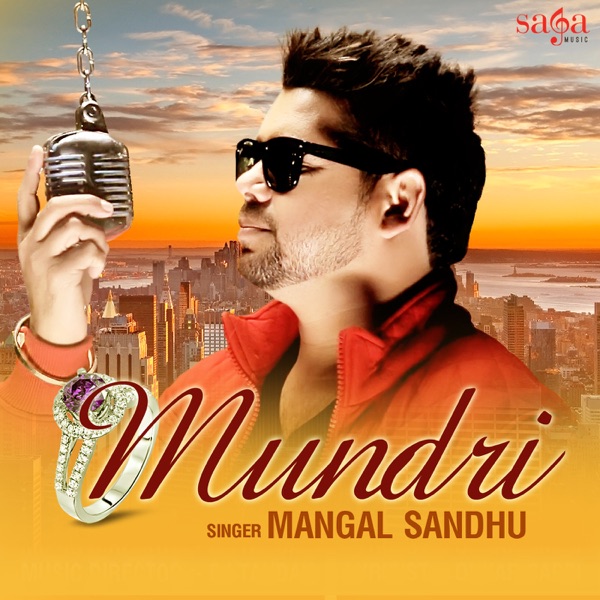 Mundri Cover