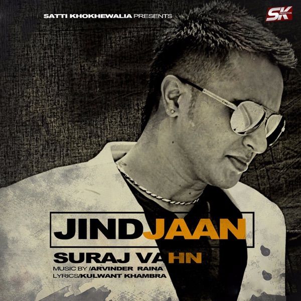 Jatt vs Zindgi Cover