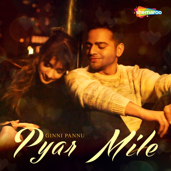 Pyar Mile Cover