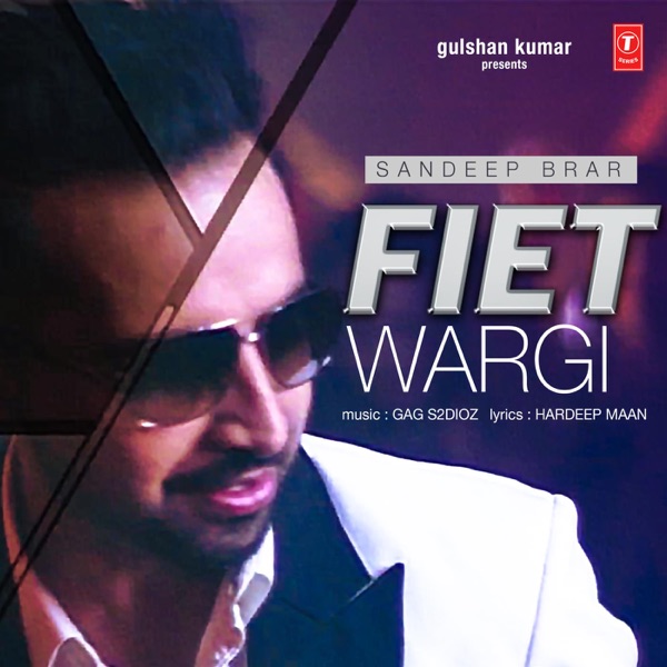 Fiet Wargi Cover