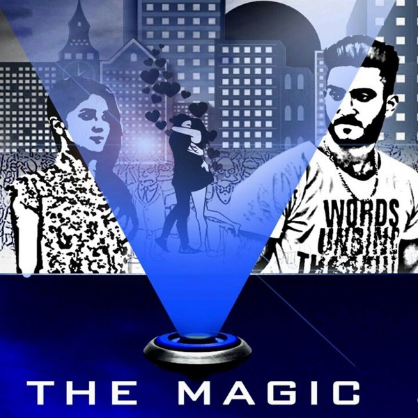 The Magic Cover