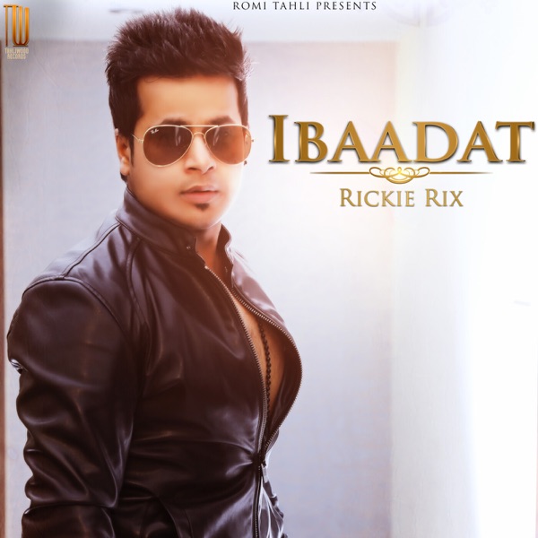 Ibaadat Cover