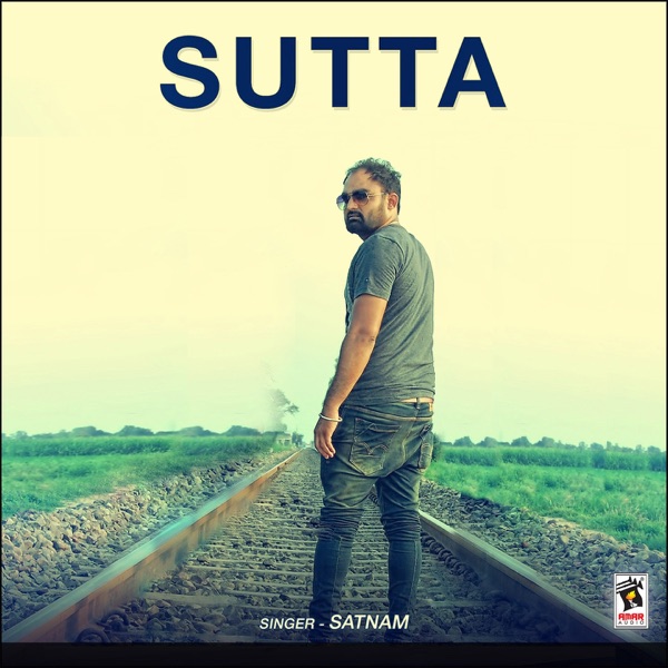 Sutta Cover