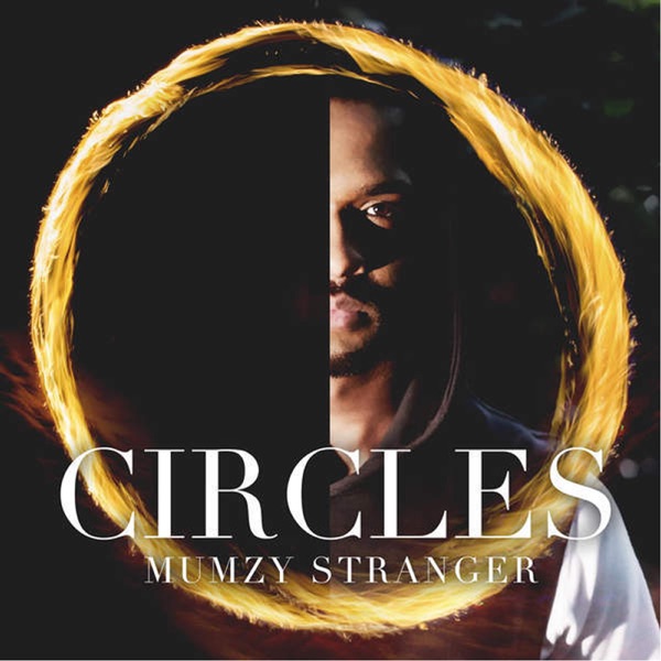 Circles Cover