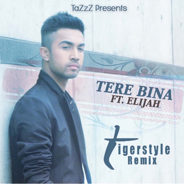 Tera Pyar Cover