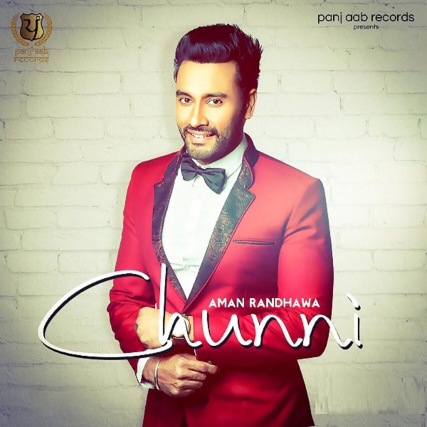 Chunni Cover