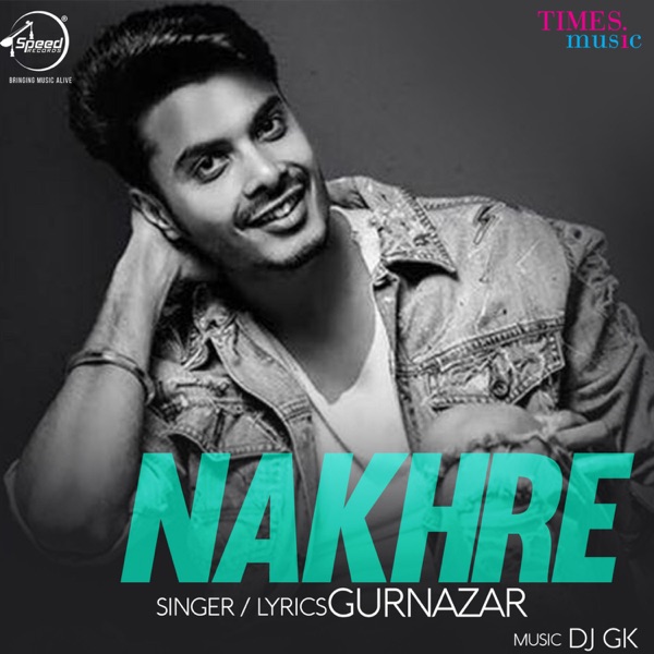 Nakhre Cover