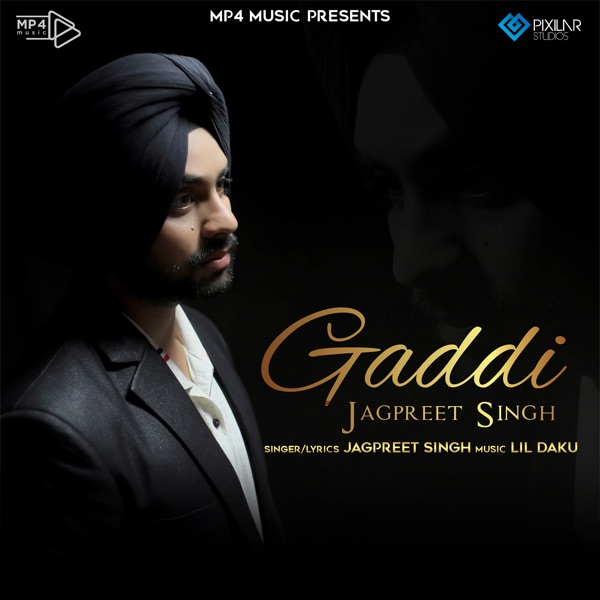 Gaddi Cover