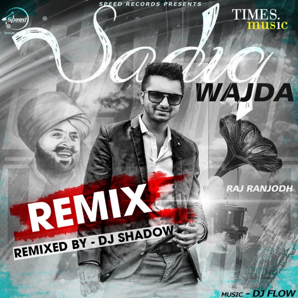 Sadiq Wajda Cover