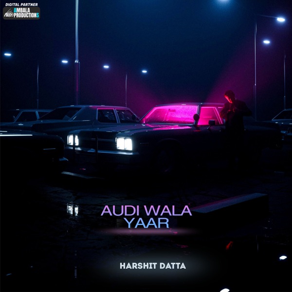 Audi Wala Yaar Cover