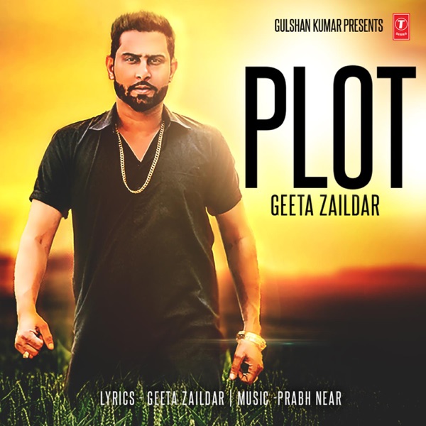 Plot Cover