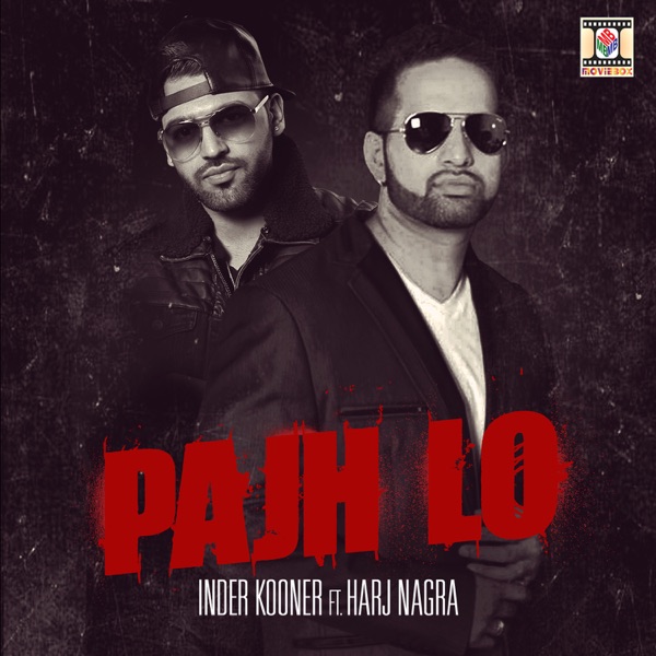 Pajh Lo Cover