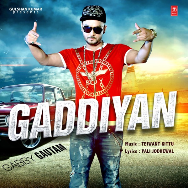 Gaddiyan Cover