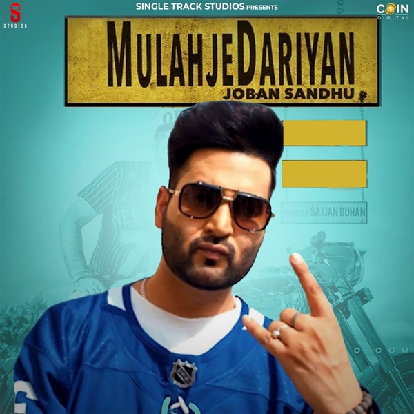 Mulahjedariyan Cover