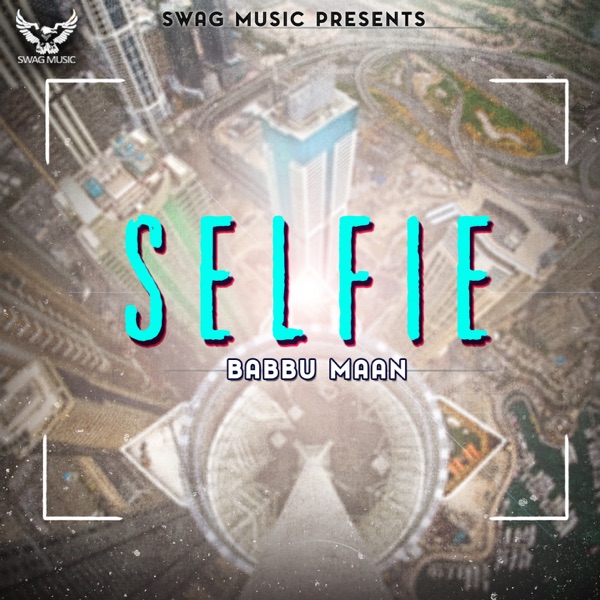 Selfie Cover