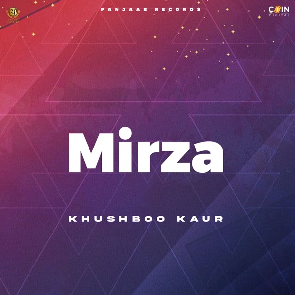 Mirza Cover