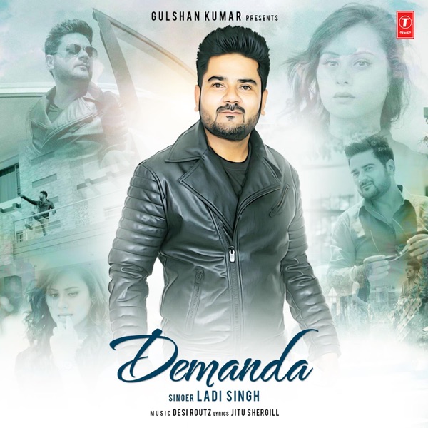 Demanda Cover