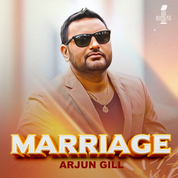 Marriage Cover