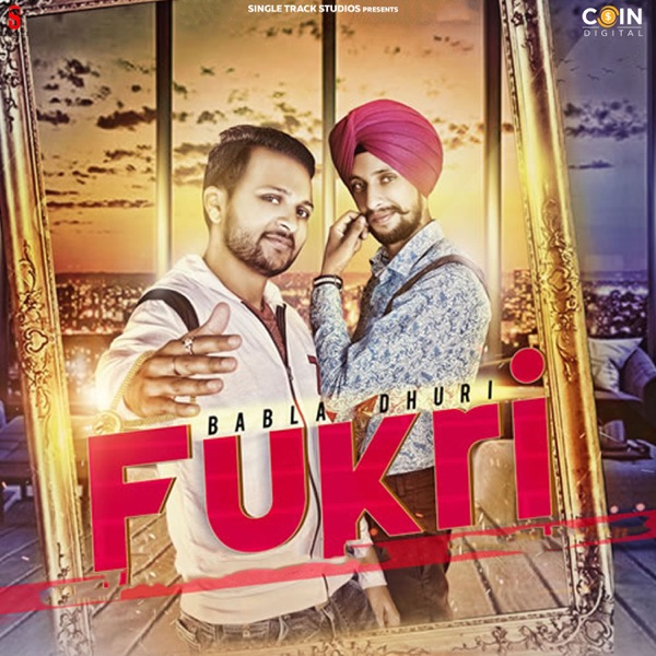 Fukri Cover