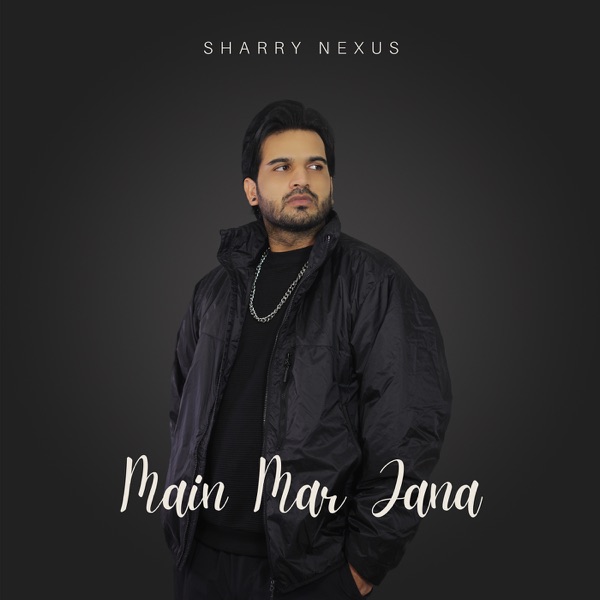 Main Mar Jana Cover