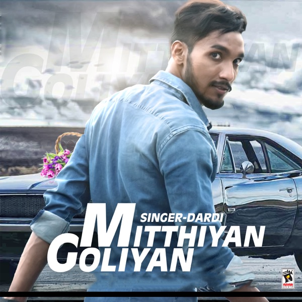 Mitthiyan Goliyan Cover