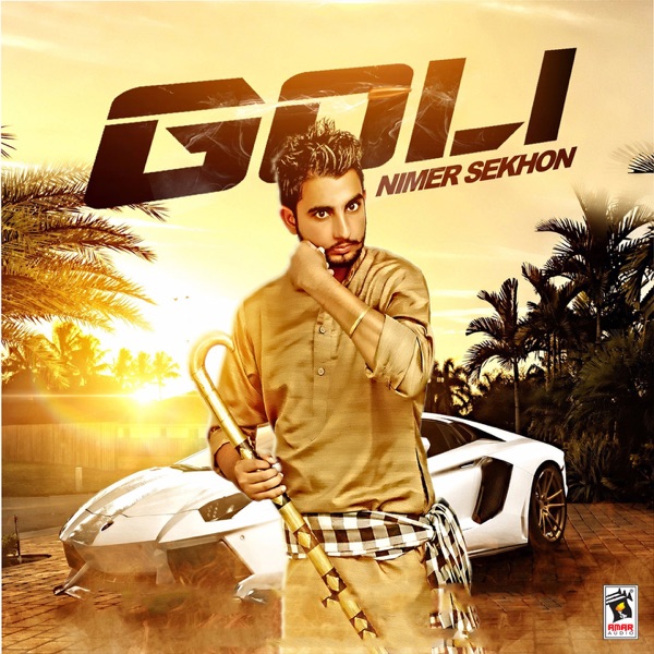 Goli Cover