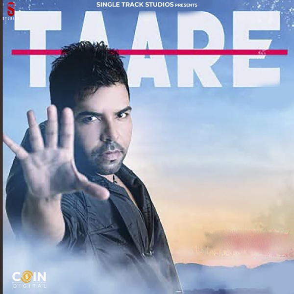 Taare Cover